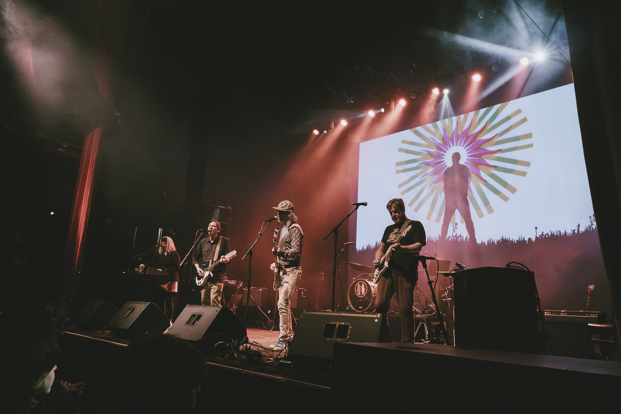 25th Anniversary Benefit Concert — NUÇI'S SPACE